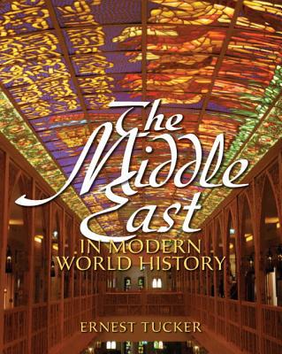 Book The Middle East in Modern World History free
