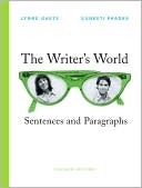 Book The Writer's World: Sentence and Paragraphs free
