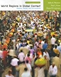 Book World Regions in Global Context: Peoples, Places, and Environments free