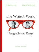 Book The Writer's World: Paragraphs and Essays (Gaetz/Phadke Developmental Writing) free