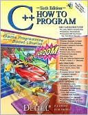 Book C++ How to Program (6th Edition) free
