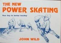 Book New Power Skating: Your Key to Better Hockey free