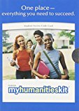 Book Pearson myHumanitieskit free