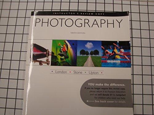 Book Photography (Instructor's review copy) free