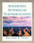 Book [Studyguide for Business Data Networks and Telecommunications by Panko, Raymond R., ISBN 9780136153405] (By: Cram101 Textbook Reviews) [published: August, 2011] free