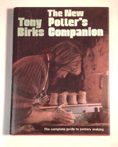 Book The New Potter's Companion free
