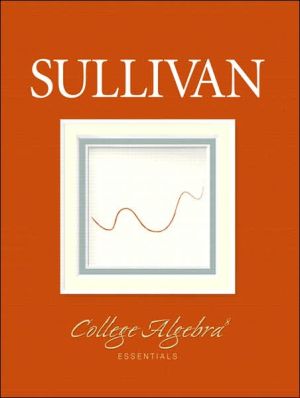 Book College Algebra Essentials (8th Edition) free