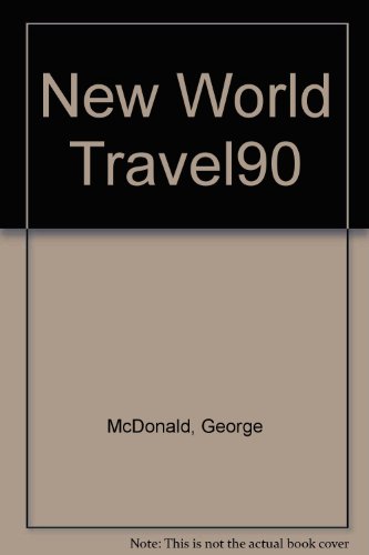 Book New World Travel90 free
