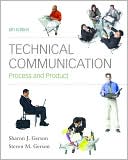 Book Technical Communication: Process and Product free