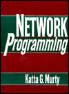 Book Network Programming free