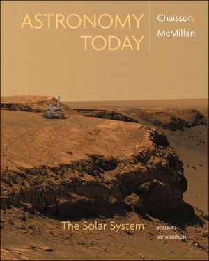 Book Astronomy Today Vol 1: The Solar System (6th Edition) free