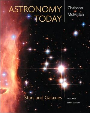 Book Astronomy Today: Stars and Galaxies: 2 free