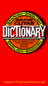 Book Appleton-Cuyas Spanish English/English Spanish Dictionary (English and Spanish Edition) free