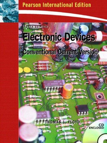 Book Electronic Devices (conventional Current Version) (pie) free