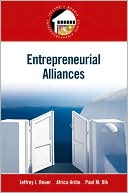 Book Entrepreneurial Alliances (Prentice Hall Entrepreneurship Series) free