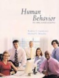 Book Human Behavior in Organizations & Self- Assessment Pkg. free