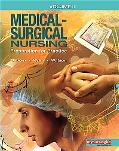 Book Medical-Surgical Nursing: Preparation for Practice: 2 free