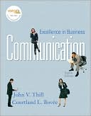 Book Excellence in Business Communication (8th Edition) free