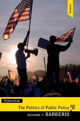 Book The Politics of Public Policy (Always Learning) free