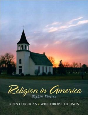 Book Religion in America (8th Edition) free