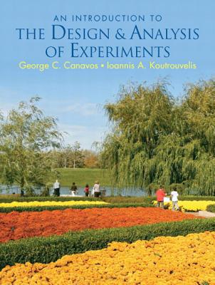Book Introduction to the Design & Analysis of Experiments free