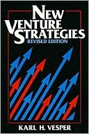Book New Venture Strategies (Revised Edition) (2nd Edition) free