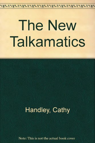 Book The New Talkamatics free