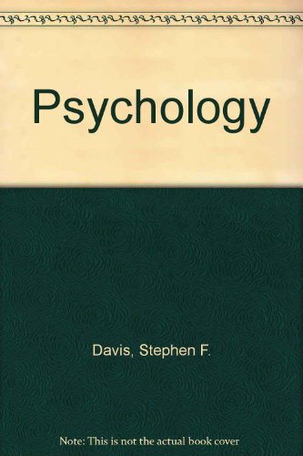 Book Psychology free