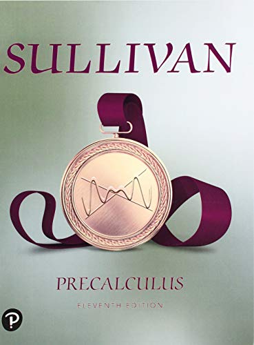 Book Precalculus Plus MyLab Math with Pearson eText -- 18 Week Access Card Package free