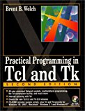 Book Practical Programming in Tcl & Tk free