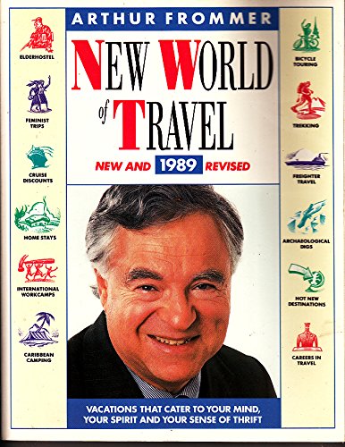 Book New World Travel89 free
