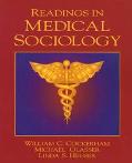 Book Readings in Medical Sociology free