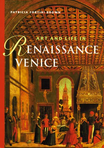 Book Art and Life in Renaissance Venice free