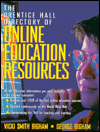 Book The Prentice Hall Directory of Online Education Resources free