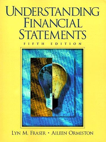 Book Understanding Financial Statements free