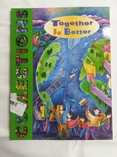 Book Together Is Better: Anthology: Collections 5 free