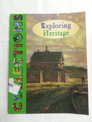 Book Collections 5 Exploring Heritage (Collections) free