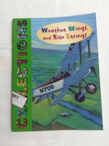Book Weather, Wings, and Kite Strings free