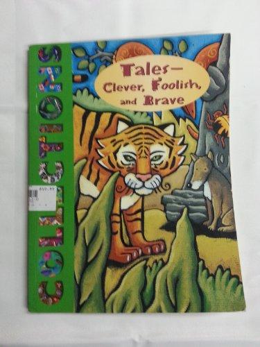 Book Collections 5 Tales - Clever, Foolish, and Brave (Collections) free