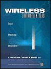 Book Wireless Communications: Signal Processing Perspectives (Prentice Hall Signal Processing Series) free