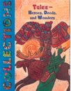 Book Tales - Heroes, Deeds, and Wonders (Collections) free