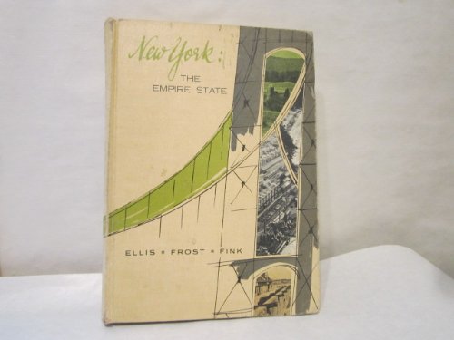 Book New York: The Empire State free