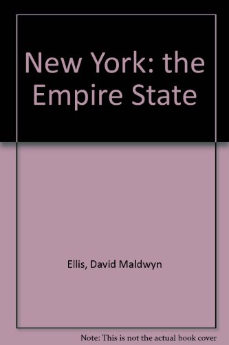 Book New York: the Empire State free