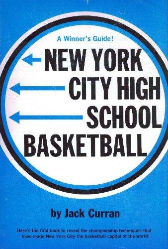 Book New York City High School Basketball free Book New York City High School Basketball free