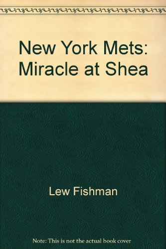 Book New York's Mets: Miracle at Shea free