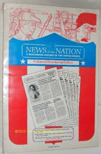 Book News of the Nation: A Newspaper History of the United States free