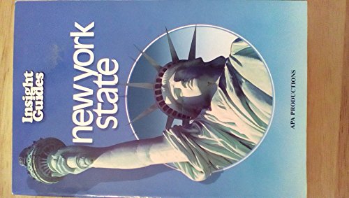 Book New York State (Insight guides) free