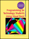 Book Programming for Technology Students Using Visual Basic free