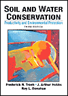 Book Soil and Water Conservation: Productivity and Environmental Protection (3rd Edition) free