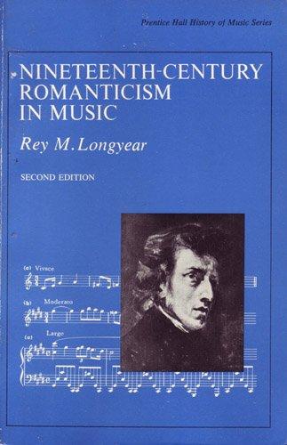 Book Nineteenth-Century Romanticism in Music free